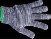 Cotton Gloves C